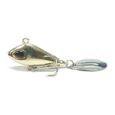 Imagem de Isca Lizard Helicopter 12g