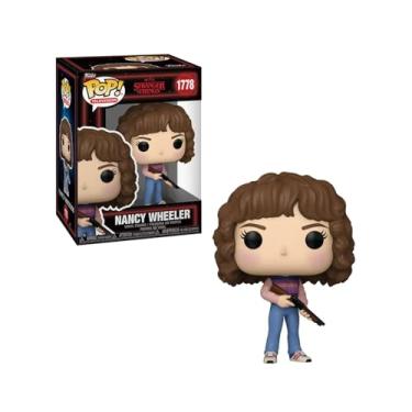 Imagem de Candide, Boneco, Funko POP! Nancy Wheeler, Stranger Things T5-10 cm