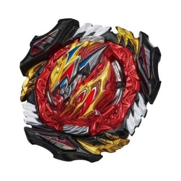 Imagem de Brinquedo De Ioiô Giratório Para Crianças DB Single Bey B-193 Ultimate