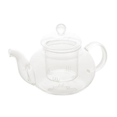 Imagem de Chaleira de Vidro Borossilicato 860 ml Lyor