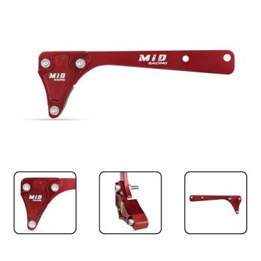 Imagem de Protetor Carcaça Motor Pinhão Mid Racing Beta Rr Xtrainer 250/300