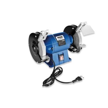 Imagem de Moto Esmeril 368 W 6" Tramontina Para Uso Profissional Bivolt Tramontina