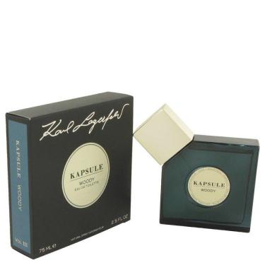 Imagem de Perfume Feminino Karl Lagerfeld 75ml Spray