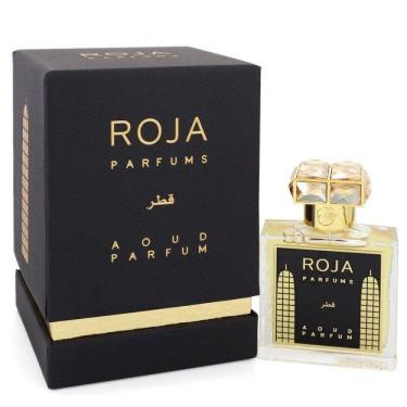 Imagem de Perfume Feminino Qatar Roja Parfums 50 Ml