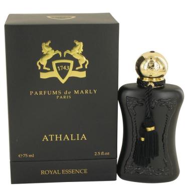 Imagem de Perfume Feminino Athalia Parfums Marly 75ml
