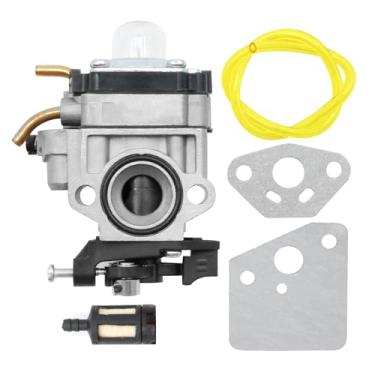 Imagem de Aynaxcol Kits de carburador 308054129, substituição para soprador de mochila Ryobi RY38BP 38cc