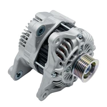 Imagem de Alternador PE0118300 20288N 12V 100A compatível com Mazda CX-5, 3, 6, CX-3, MX-5 Miata 2013-2023, apto para Toyota Yaris iA 2017-2020, adequado para 2016 Scion iA Replace #PE01-2020 18 a 30 0 PEDD-18