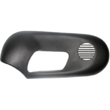 Imagem de Moldura Maçaneta Inter Porta Diant Esq Corsa Tigra 99 a 02