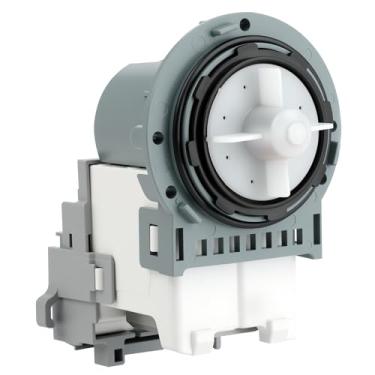 Imagem de Motor atualizado da bomba de drenagem da arruela DC31-00178A PX3516-01 adequado para arruela SAMSUNG WF42H5000AW/A2, WF42H5200AW/AP//AF/A2, WV60M9900AV/A5, WA40J3000AW/AA, WA45H7000AW/A2, WV60M9900AV