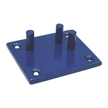 Imagem de Chapa para Virar Ferro 3/8 Pol São Romão