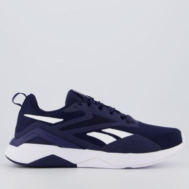 Imagem de Tênis Reebok Nano Flex TR 2.0 Masculino-Masculino