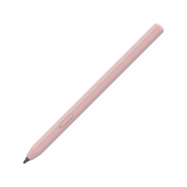 Imagem de LOVE MEI Capa de silicone para caneta S Pen no Samsung Galaxy S11, design clássico, antiderrapante, confortável, macia, bolsa de aderência, acessórios suaves compatíveis com Stylus no Galaxy Tab S11