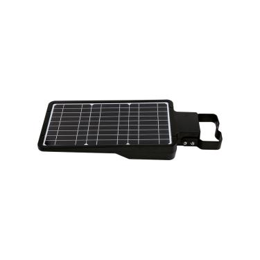 Imagem de Luminária Solar Integrada Intelbras LSI 4800