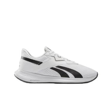 Imagem de Reebok Tênis masculino Floatride Energy 5 Adventure, Core Black/cinza puro/cinza puro, 42