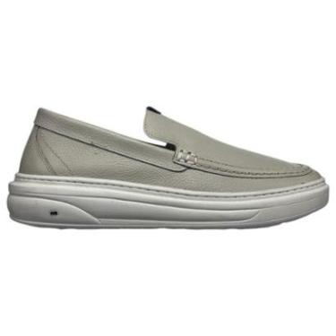 Imagem de Sapato Casual Masculino Jota Pé Air Clifton 88000-Masculino