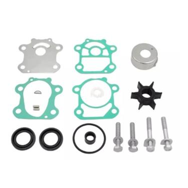 Imagem de Reparo Bomba De água Sem Carcaça Motores 40-70/90 Yamaha