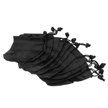 Imagem de FTVOGUE 12pçs Jarra de Pedreiro Com Mangas Blackout, Tampas de Jarra de Germinação Hidropônica Com Fivelas Ajustáveis ​​para Boca Larga, Frascos de Pedreiro de 32oz, Cultivo Interno