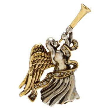 Imagem de Broche Anjo BRG6274 - Akasaki