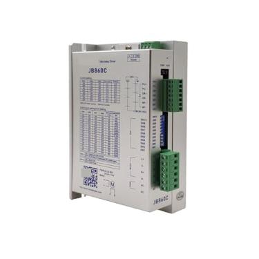 Imagem de Controlador de passo 2 fases JB860C CNC Stepper Controller