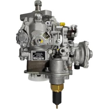 Imagem de Bomba de injeção de combustível VE4/12F1150R2083 Diesel VE compatível com capa IVECO compatível com motor New Holland 75C NH T4.75 0460424489 504385659