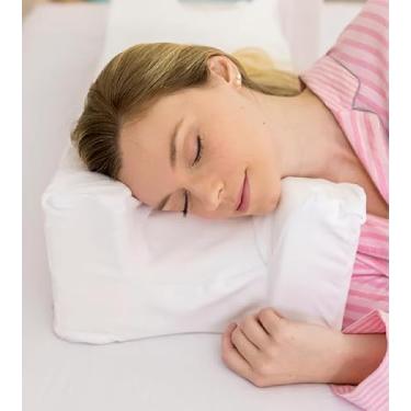 Imagem de Travesseiro Ortopédico da Beleza Perfetto 16cm 209052