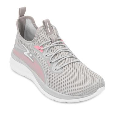 Imagem de Tênis Adrun Flex Go CR AD25-9829F-Feminino