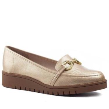 Imagem de Sapato Mocassim Beira Rio Tratorado-Feminino