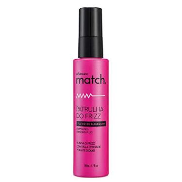 Imagem de O BOTICARIO MATCH SERUM CAPILAR PATRULHA DO FRIZZ 50ml