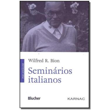 Imagem de Seminários Italianos, 3