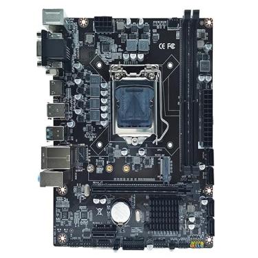 Imagem de PLACA MAE BRX H510