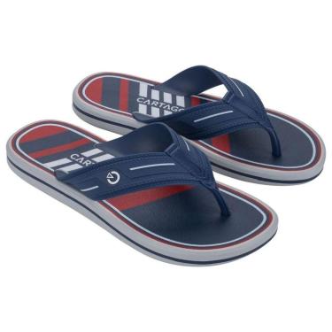 Imagem de CHINELO CARTAGO PALERMO II DEDO AD 12572 MASCULINO-Masculino