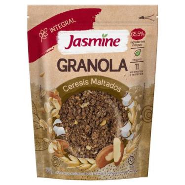 Imagem de Granola Maltado Jasmine 250g