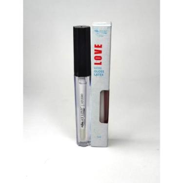 Imagem de Batom Gloss Latex Max Love
