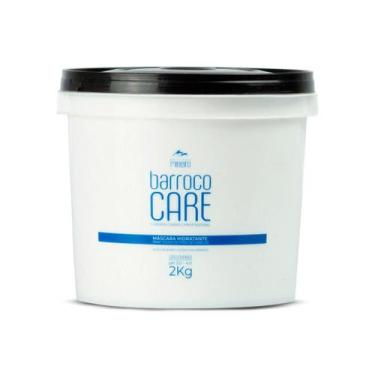 Imagem de Máscara Hidratante Barroco Care 2kg - Barroco Mineiro