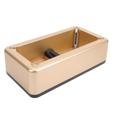 Imagem de AUNMAS Distribuidor de Capa de Sapato, Máquina Automática Antiderrapante Com Implantação Rápida, Design Elegante e Construção Durável para Uso Doméstico, Hospitalar e Varejo (Tipo 2)
