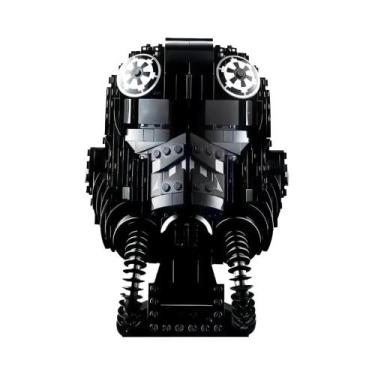 Imagem de Blocos De Montar Star Wars Guerra Espacial, Brinquedos Do Mandaloriano