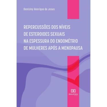 Imagem de Repercussões dos níveis de esteroides sexuais na espessura do endométrio de mulheres após a menopaus