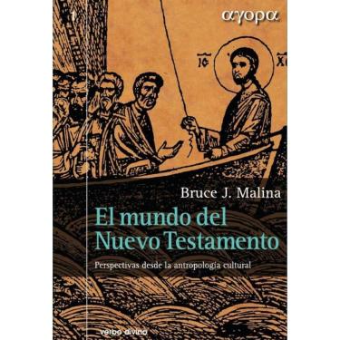 Imagem de El mundo del Nuevo Testamento - Espanhol