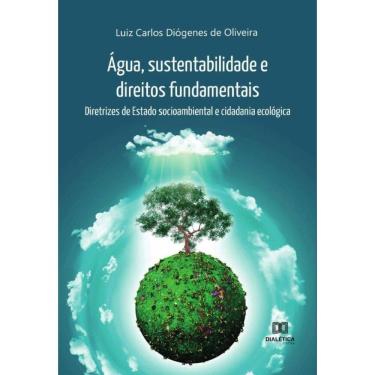 Imagem de Água, sustentabilidade e direitos fundamentais-Português