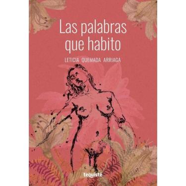 Imagem de Las palabras que habito - Espanhol