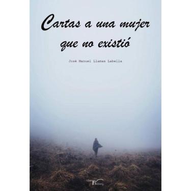 Imagem de Cartas a una mujer que no existió-Espanhol