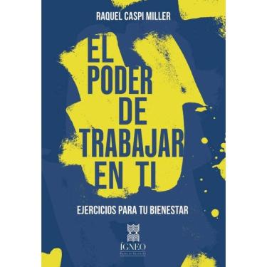 Imagem de El poder de trabajar en ti. - Espanhol