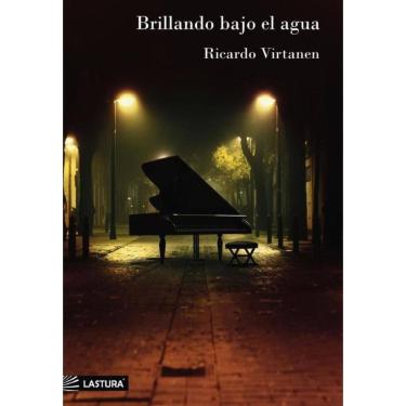 Imagem de Brillando bajo el agua  - Espanhol