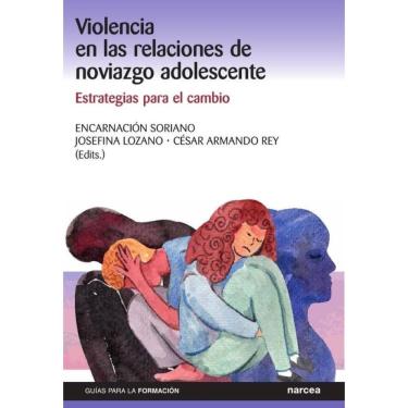 Imagem de Violencia en las relaciones de noviazgo adolescente - Espanhol