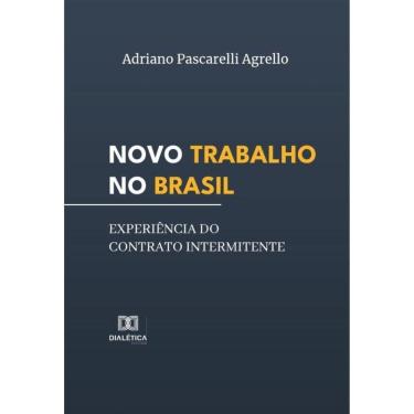 Imagem de Novo Trabalho no Brasil-Português