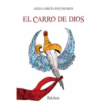 Imagem de El carro de Dios - Espanhol