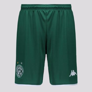 Imagem de Calção Kappa Guarani II 2025-Masculino