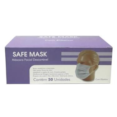 Imagem de Mascara SE C/Elástico C/50