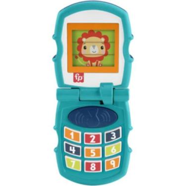 Imagem de FISHER-PRICE INFANT Celular dos Animais