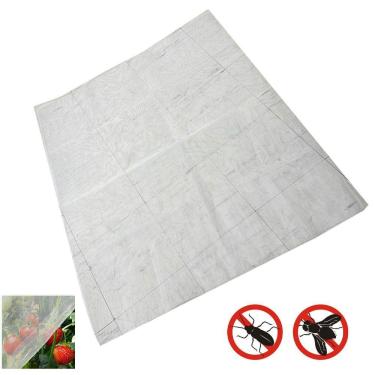 Imagem de Tela Mosquiteiro Janela 3 Metros Basculante Porta Inseto Mosca Mosquito Pernilongo